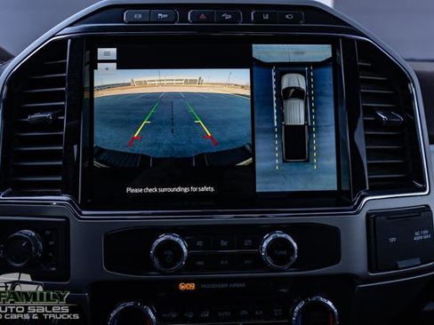 Used 2022 Ford F250 King Ranch w/ King Ranch Ultimate Package image 21