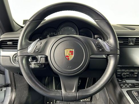 Used 2015 Porsche 911 Targa 4S AWD/4WD image 28