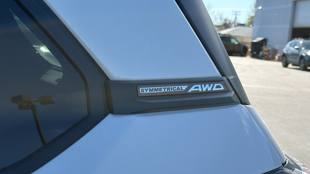 New 2026 Subaru Forester Sport w/ Sport Package AWD/4WD image 11