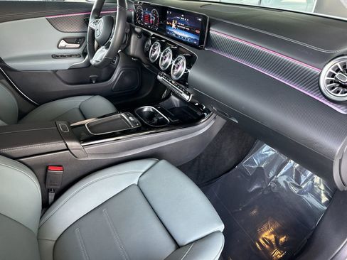 Certified 2026 Mercedes-Benz CLA 250 4MATIC image 17