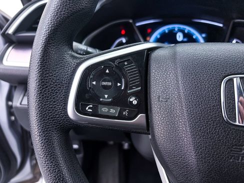 Used 2016 Honda Civic EX-T image 23