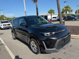 Certified 2024 Kia Soul LX w/ Option Group 015 FWD video 1