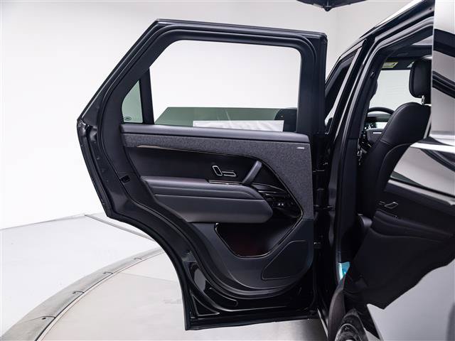 New 2027 Land Rover Range Rover Sport Dynamic SE AWD/4WD image 25