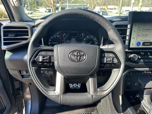 Used 2023 Toyota Tundra SR5 w/ TRD Sport Premium Package image 27