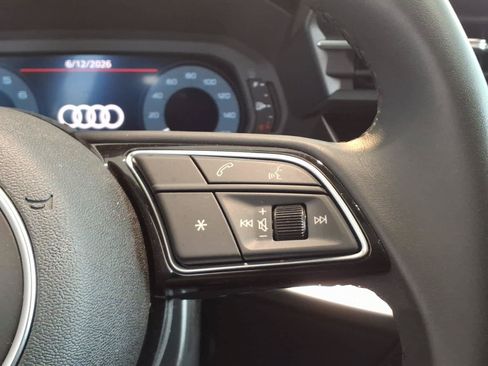 Used 2024 Audi A3 2.0T Premium AWD/4WD image 16