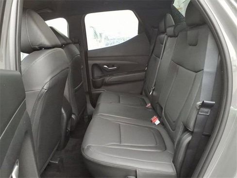 New 2026 Hyundai Santa Cruz SEL image 14