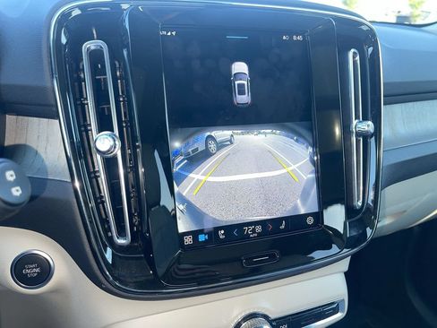 Used 2023 Volvo XC40 B5 Plus w/ Driver Assist Package AWD/4WD image 28