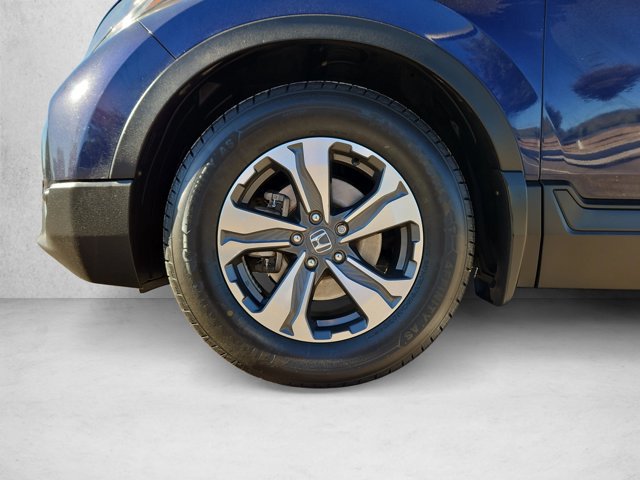 Used 2018 Honda CR-V LX image 24