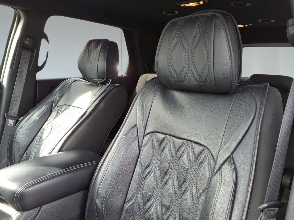Used 2021 Dodge Durango GT AWD/4WD image 16