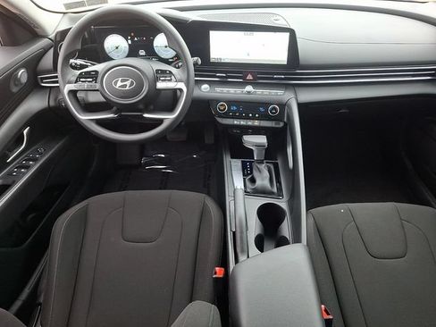 Certified 2024 Hyundai Elantra SEL FWD image 15