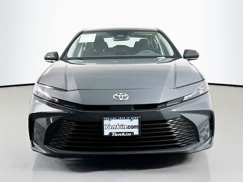 Certified 2025 Toyota Camry LE w/ Convenience Package image 2