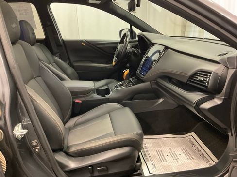 Used 2025 Subaru Outback Wilderness AWD/4WD image 33