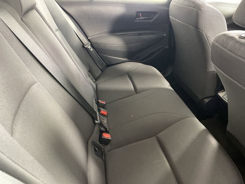 Used 2024 Toyota Corolla LE image 25