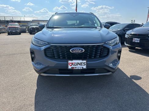 New 2026 Ford Escape Platinum w/ Premium Technology Package image 20