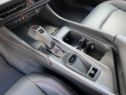 New 2026 Dodge Charger R/T AWD/4WD image 24
