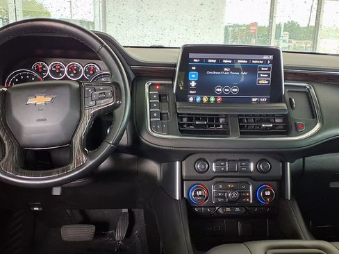 Used 2021 Chevrolet Tahoe LT RWD image 26