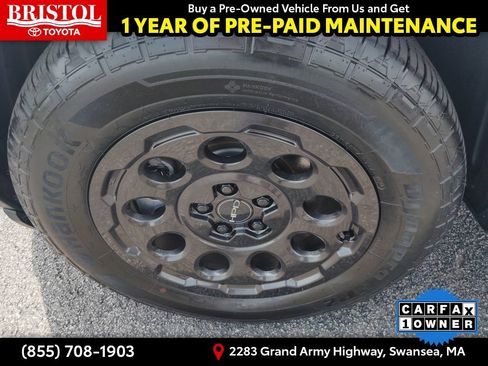Used 2026 Honda Passport RTL image 14