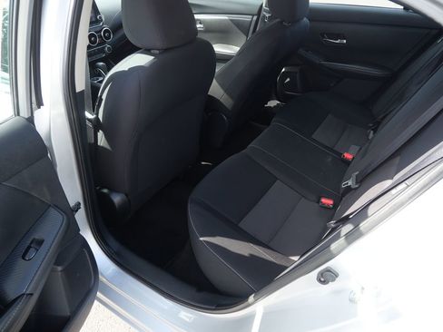 Used 2022 Nissan Sentra SV image 22