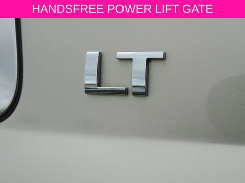 Used 2016 Chevrolet Suburban LT w/ Texas Edition Package image 18