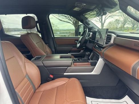 Used 2023 Toyota Tundra 1794 Edition w/ TRD Off-Road Package image 10