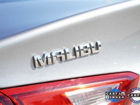 Used 2024 Chevrolet Malibu LT image 11
