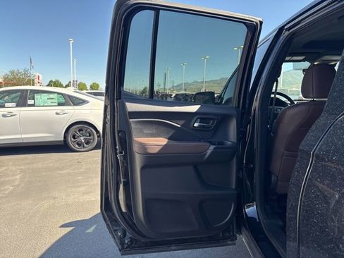 Used 2024 Honda Ridgeline RTL image 14