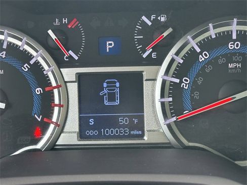 Used 2017 Toyota 4Runner SR5 image 13