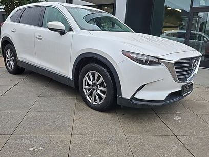 Used 2016 MAZDA CX-9 Touring