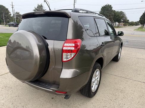 Used 2011 Toyota RAV4 2WD w/ Base L4 Extra Value Pkg image 5