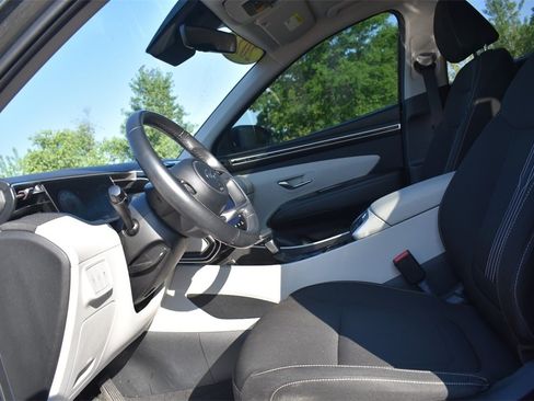 Used 2022 Hyundai Tucson SEL w/ Convenience Package image 26