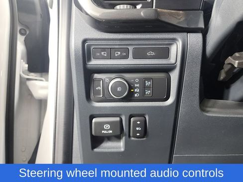 Used 2021 Ford F150 XLT w/ Equipment Group 302A High image 15