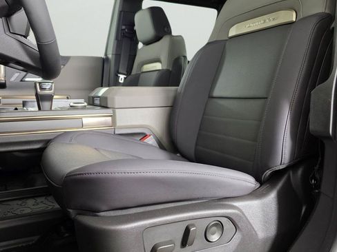New 2025 GMC Hummer EV 3X w/ Extreme Off-Road Package AWD/4WD image 17