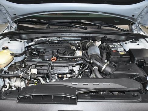 Used 2021 Kia K5 GT-Line image 59