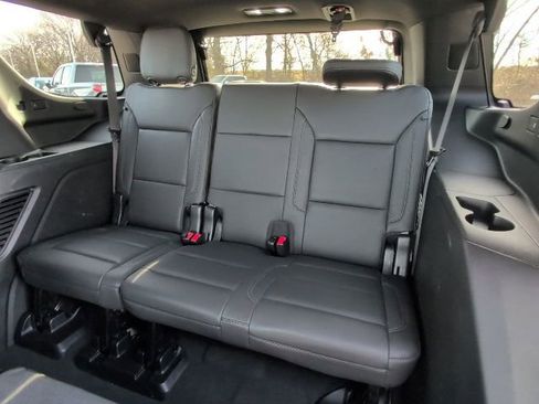 Used 2023 Chevrolet Tahoe LT image 9