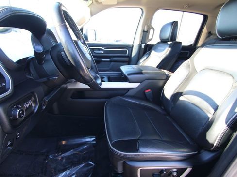 Used 2021 RAM 1500 Laramie image 6