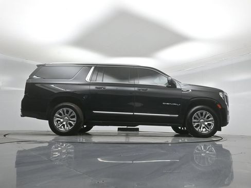 Used 2021 GMC Yukon XL Denali AWD/4WD image 47