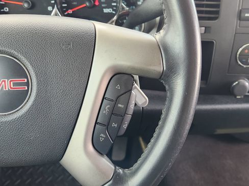 Used 2013 GMC Sierra 1500 SLE RWD image 32