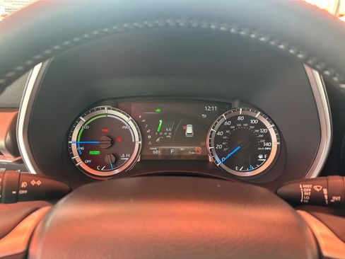 New 2026 Toyota Highlander XLE image 19