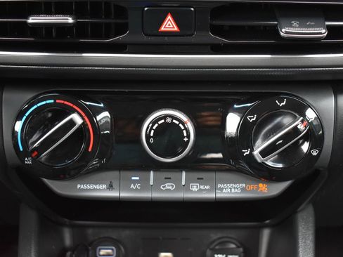 Used 2022 Hyundai Kona SEL w/ Cargo Package FWD image 22