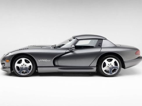 Used 2002 Dodge Viper RT/10 image 21