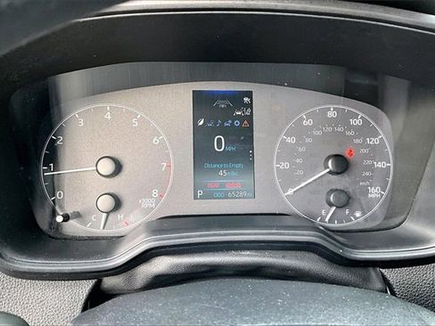 Used 2024 Toyota Corolla LE image 12