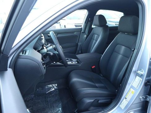 New 2026 Honda Civic Sport image 8