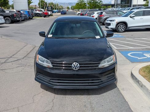 Used 2015 Volkswagen Jetta S FWD image 11