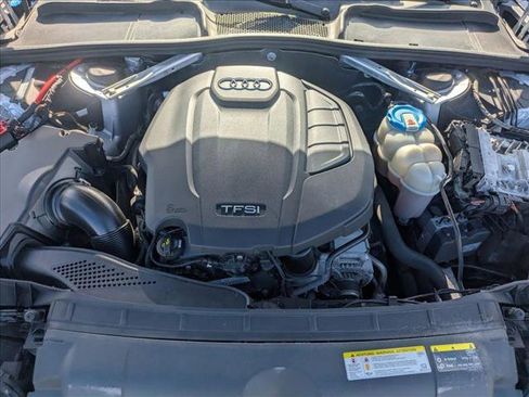 Used 2018 Audi A5 2.0T Premium Plus w/ Premium Plus image 24