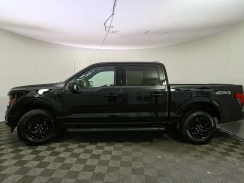 Used 2026 Ford F150 XLT w/ Equipment Group 302A MID AWD/4WD image 6