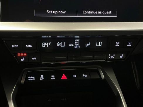 Used 2024 Audi A3 2.0T Premium w/ Convenience Package image 9