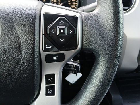 Used 2021 Toyota Tundra SR5 RWD image 25