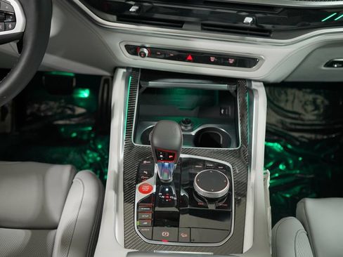 New 2026 BMW X5 M Competition w/ Executive Package AWD/4WD image 10