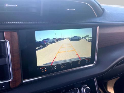 Used 2023 GMC Yukon Denali Ultimate w/ LPO, Floor Liner Package AWD/4WD image 27