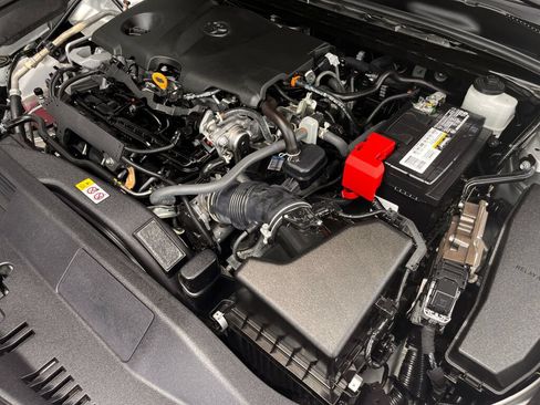 Used 2023 Toyota Camry LE FWD image 32